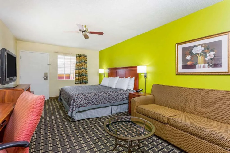 Days Inn Trenton