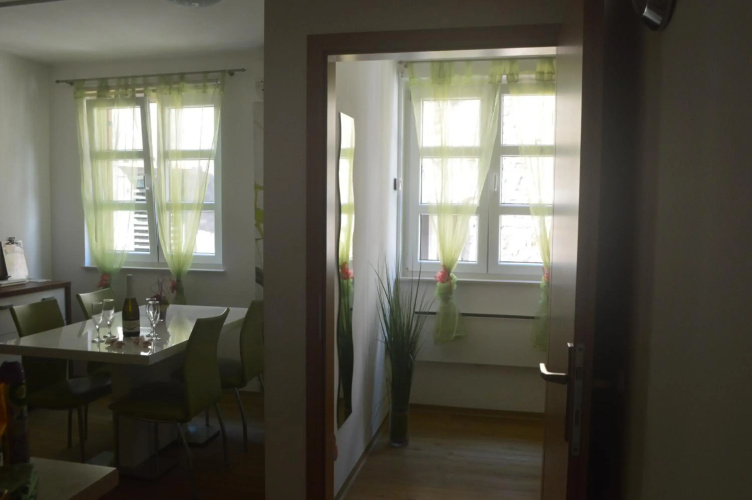 Apartment ARIA, KOPER CENTER