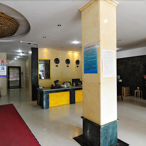 Pearl Holiday Hotel