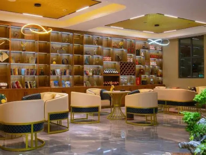 Pu'er Kaiguan Hotel
