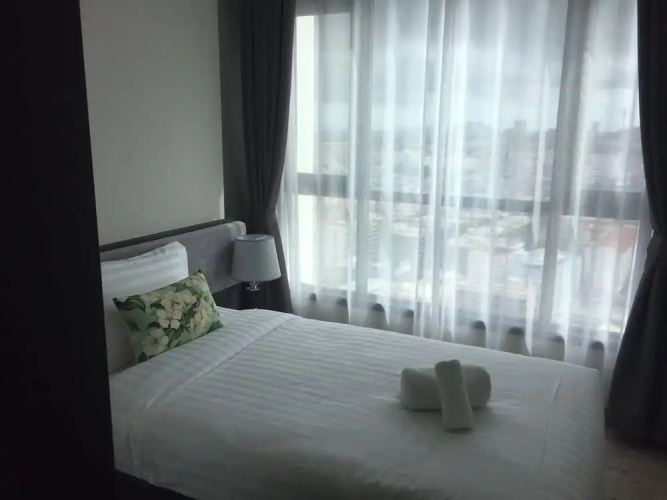 The Base Central Pattaya by Minsu