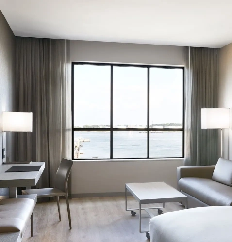 1 Bedroom Suite