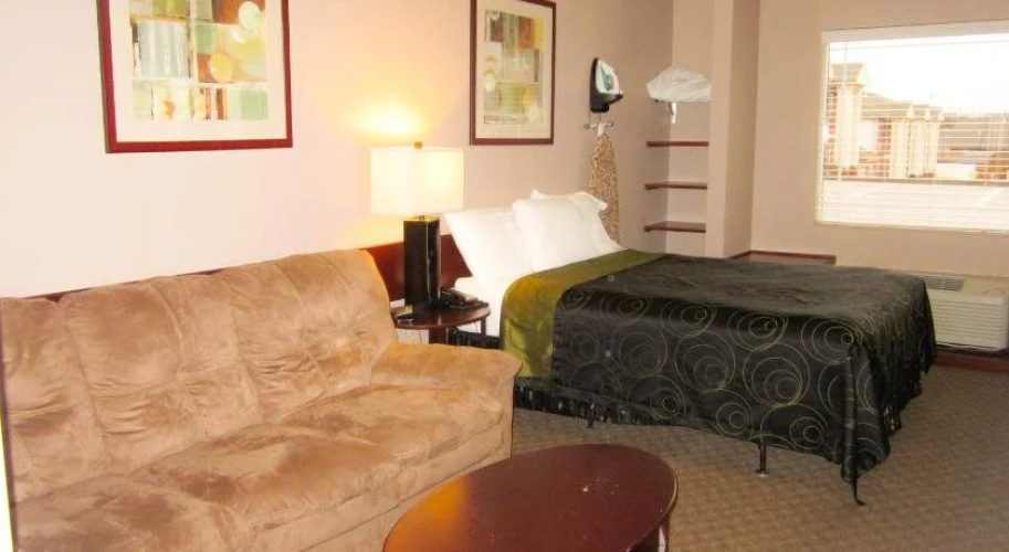 Bells Extended Stay & Suites