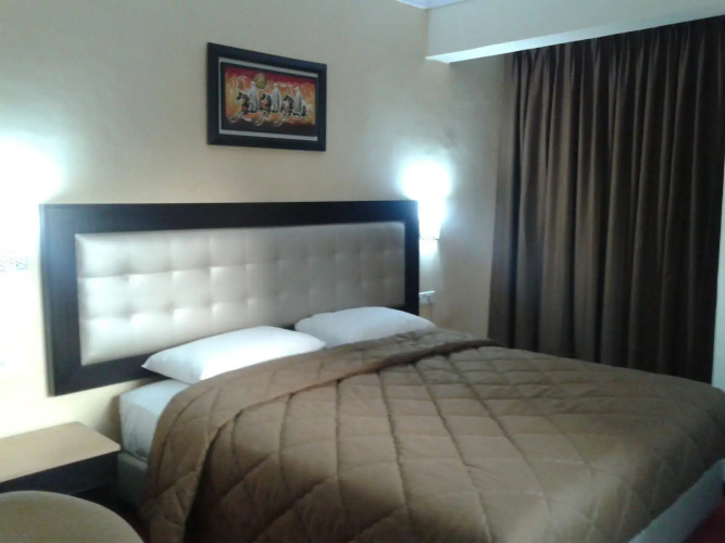 Hotel Al Akhawayn