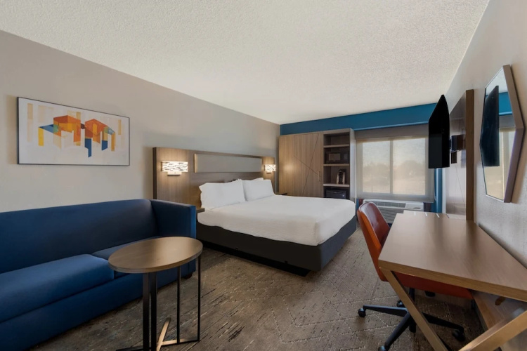 Quality Inn Hampton Convention Center