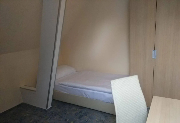 Hotel Michael