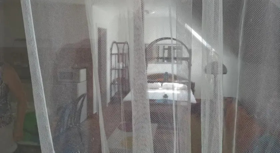 Crazy Frog Apartments