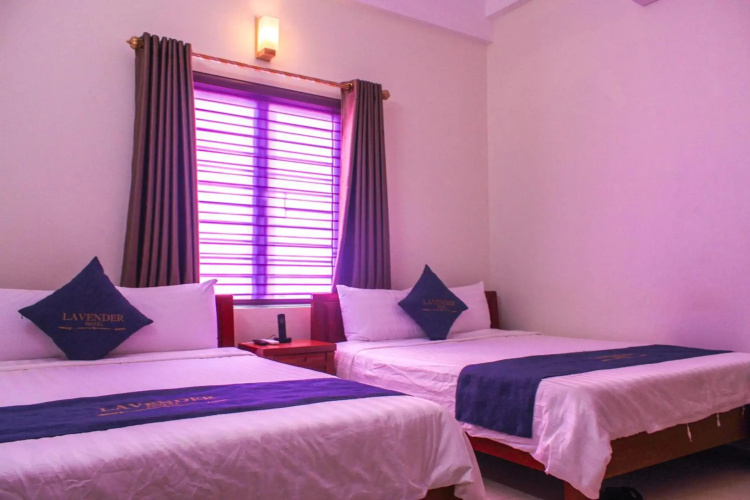 Lavender Hotel