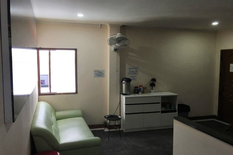 Galaxy Suites