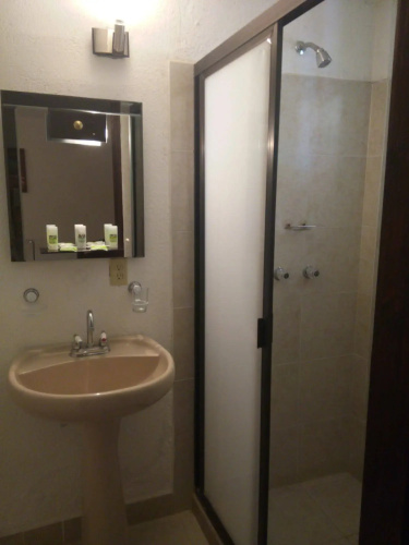 Hotel Ollin Teotl
