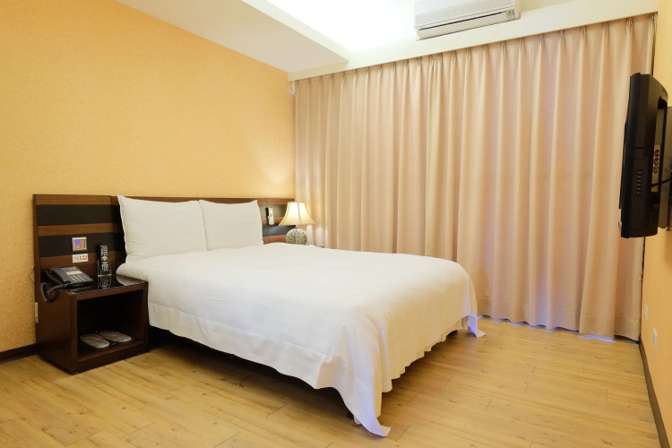 Talmud Hotel Gongyuan