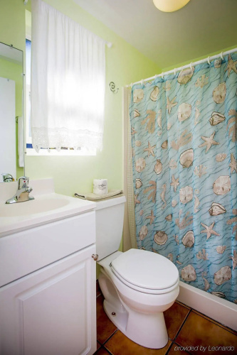 Leucadia Beach Inn