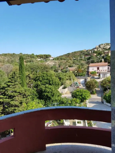 Guest House Tra Rocce E Mare