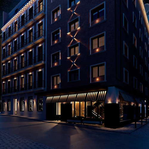Otel görseli