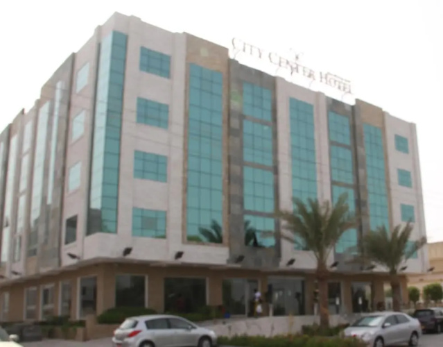Image de l'hôtel