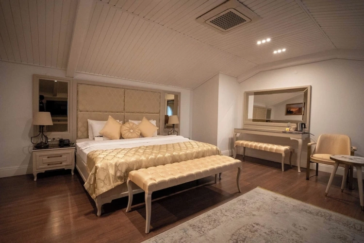 Comfort Double room
