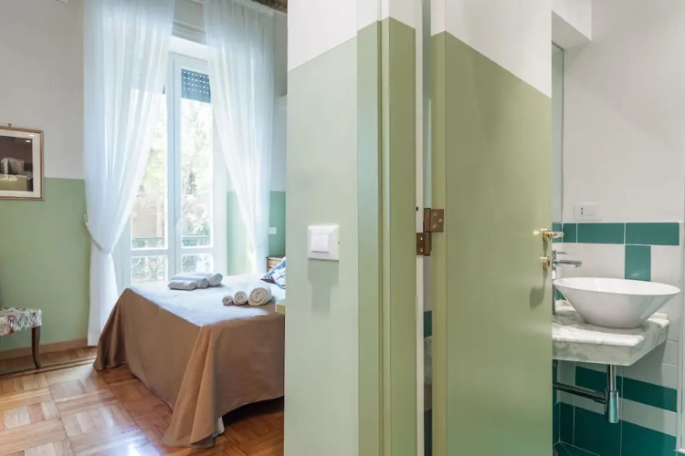 Roma Rondo B&B