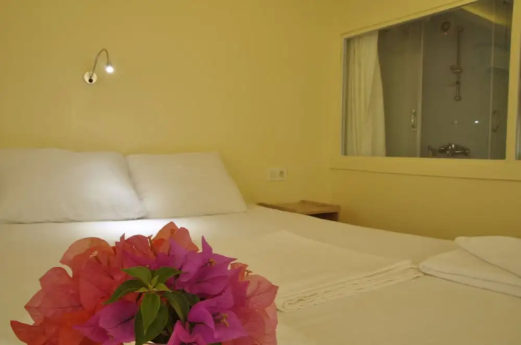 Koc Pension Kekova