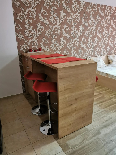 Apartment Kraev