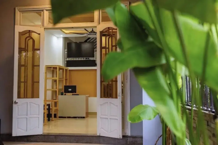 Dorim Homestay