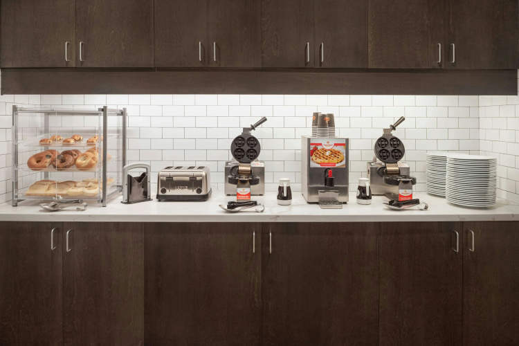 Residence Inn By Marriott Des Moines Ankeny