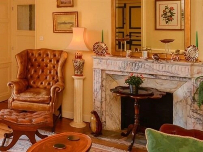 Chateau La Cour