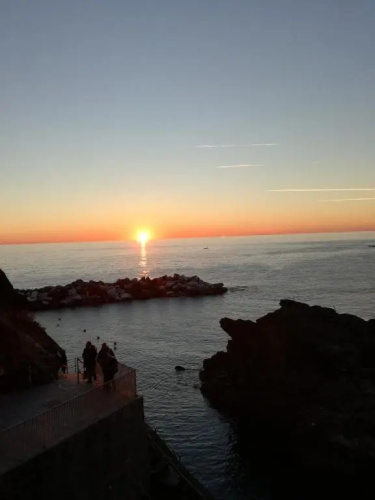 Speziamare