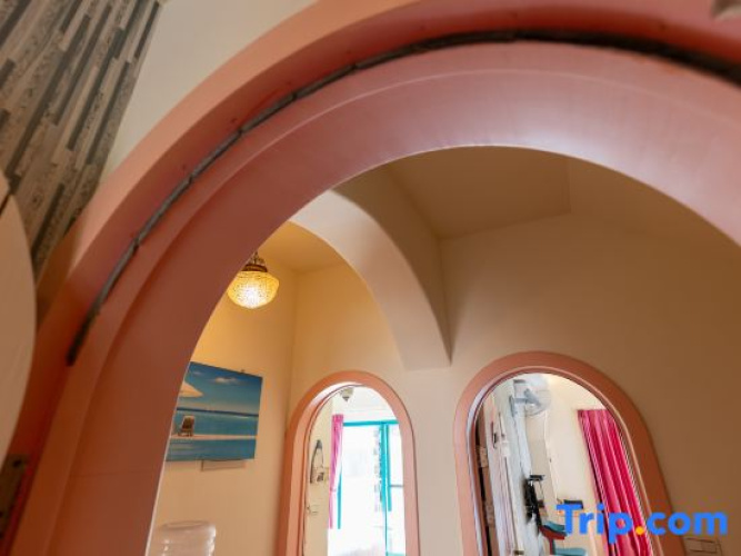 Rainbow Hostel
