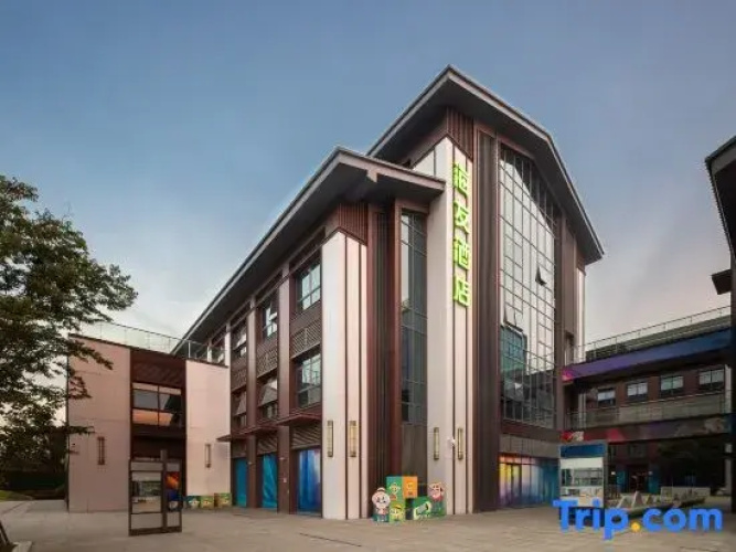 Hotelafbeelding