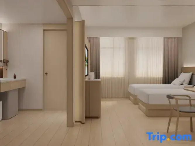 Ji Hotel