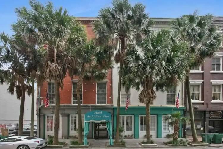 Hotelafbeelding