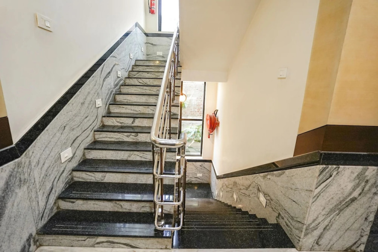 Sai Enclave Ac Rooms