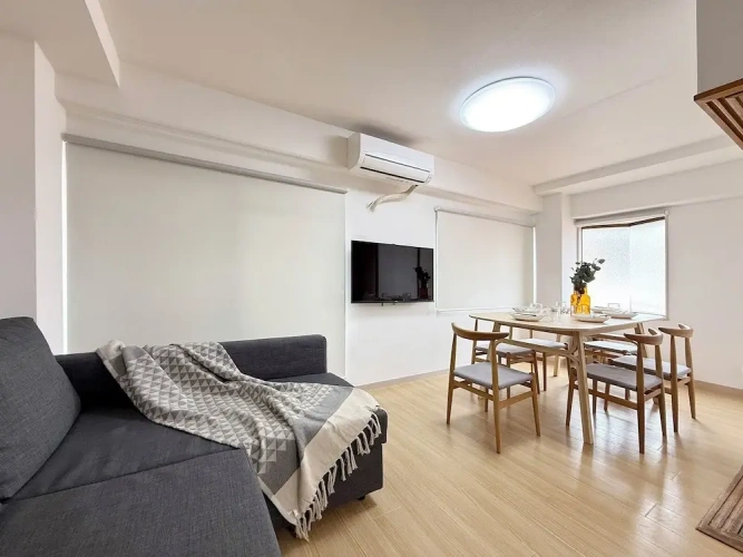 Superior Apartment