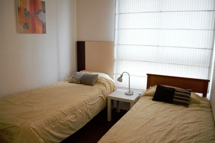 Cochrane Departamentos Amoblados