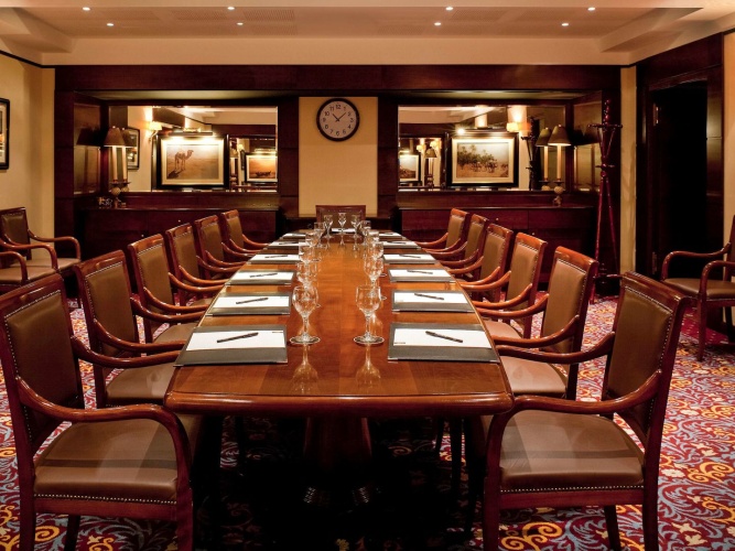 Royal Hotel Oran - MGallery by Sofitel photo 17