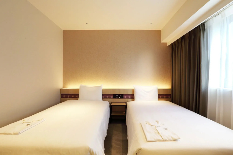 Henn na Hotel Premier Nara