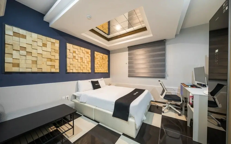 Ulsan Samsan VIP