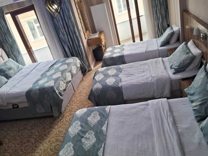 Comfort room