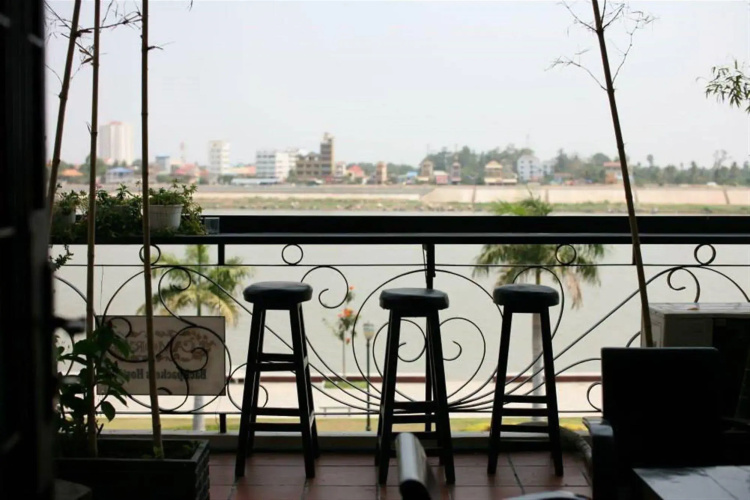 Camory Backpacker Hostel