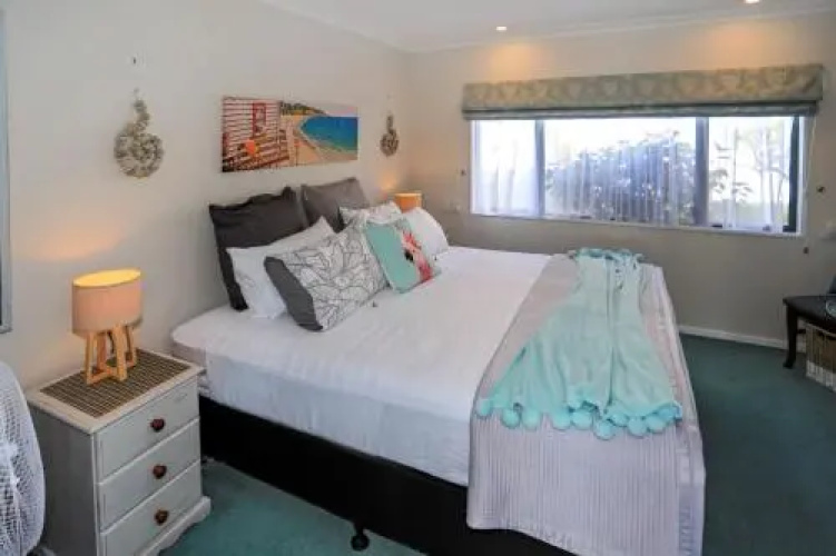 Harbour Heights