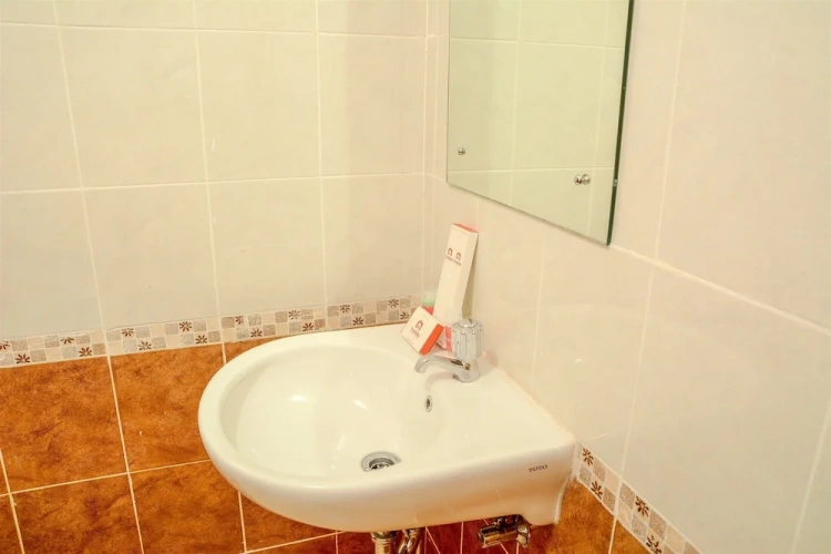 3 Bedrooms Double Apartment