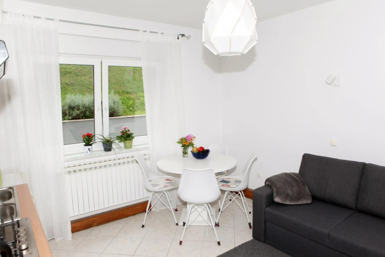 Apartman Malina