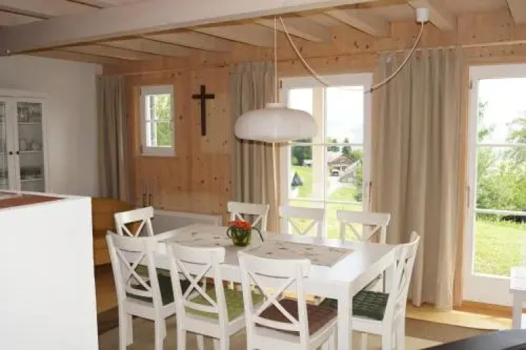Ferienhaus Albrecht
