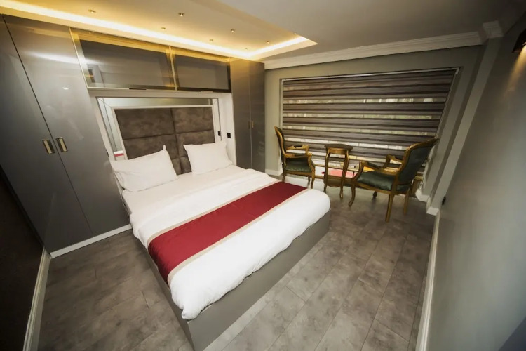 Фотография отеля