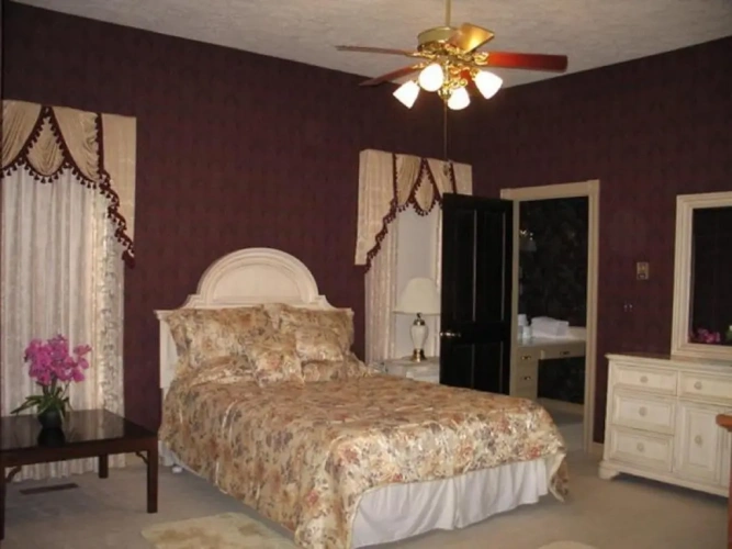 Double Cottage
