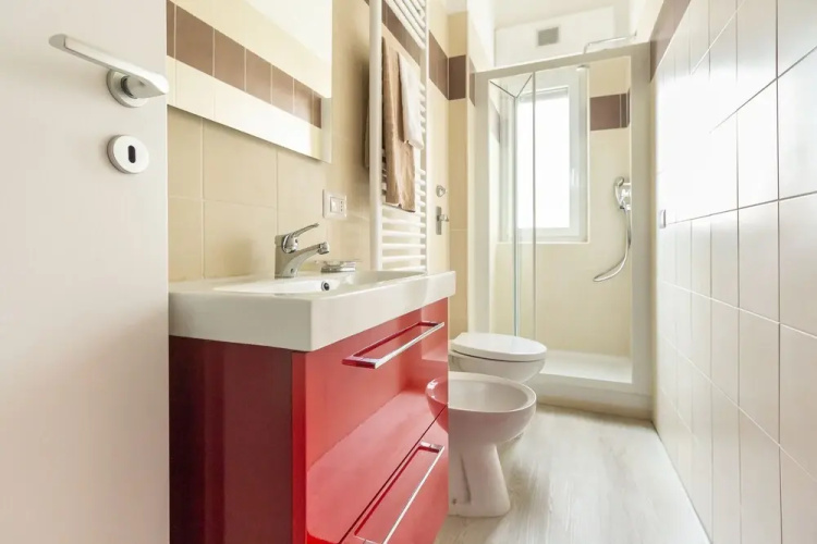 Alessia's Flat- Milano M3 Corvetto