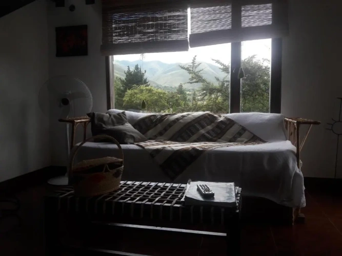 Bungalow