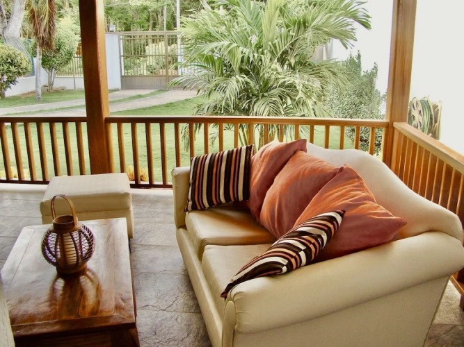 Cozy Cottage Posada Turistica