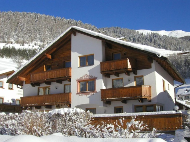 2 Bedrooms Standard Apartment with balcony