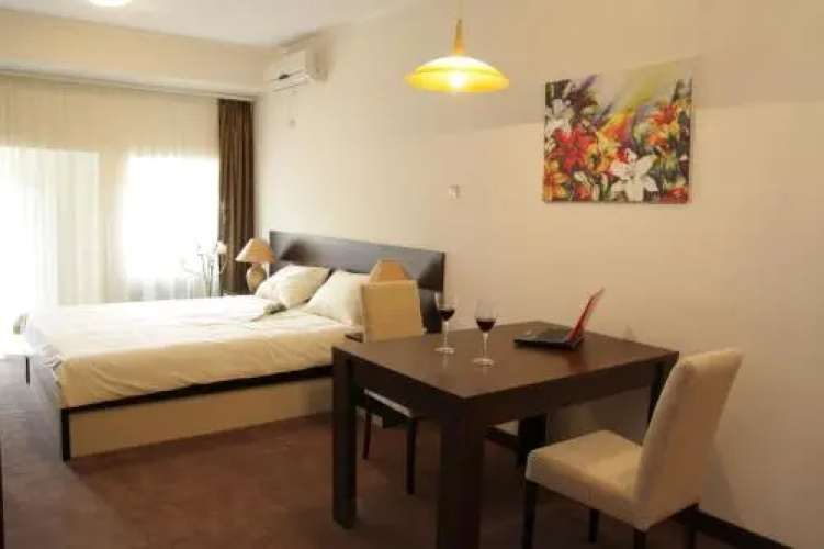 Royal Spa Hotel
